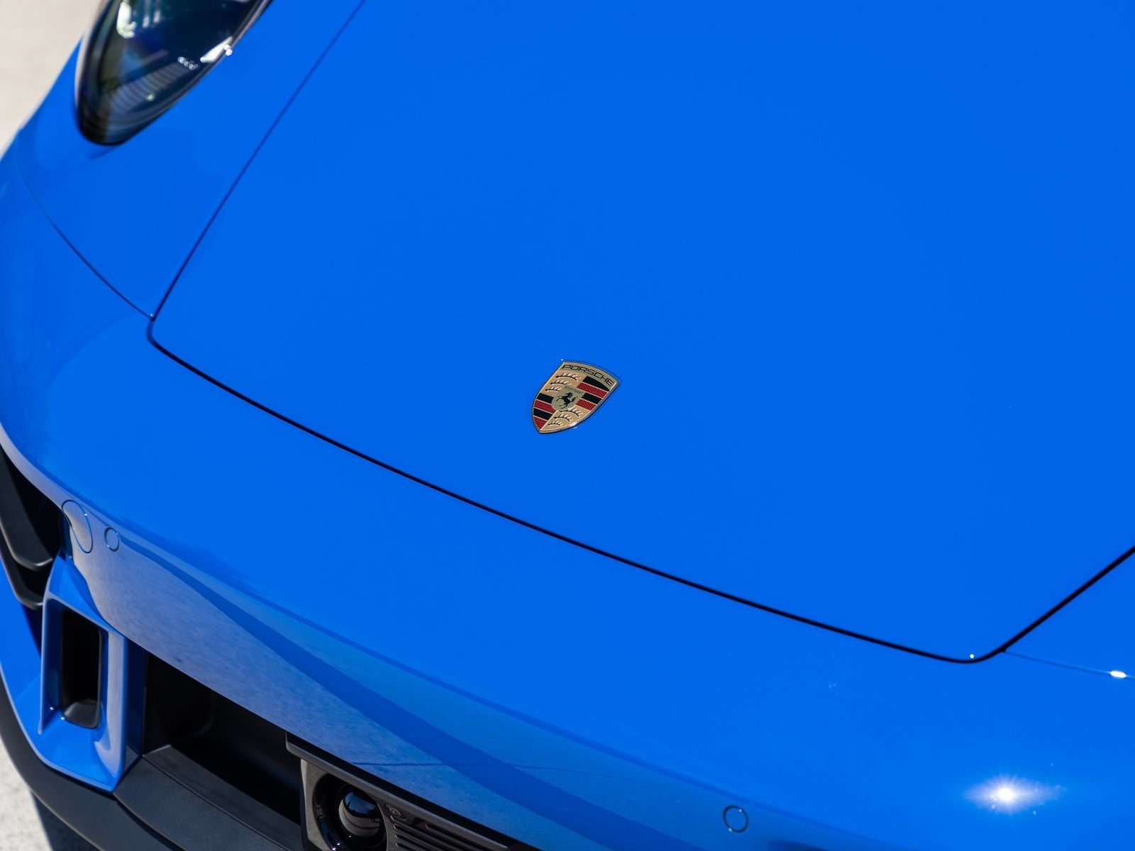 2026 Porsche 911 911 Carrera Cabriolet