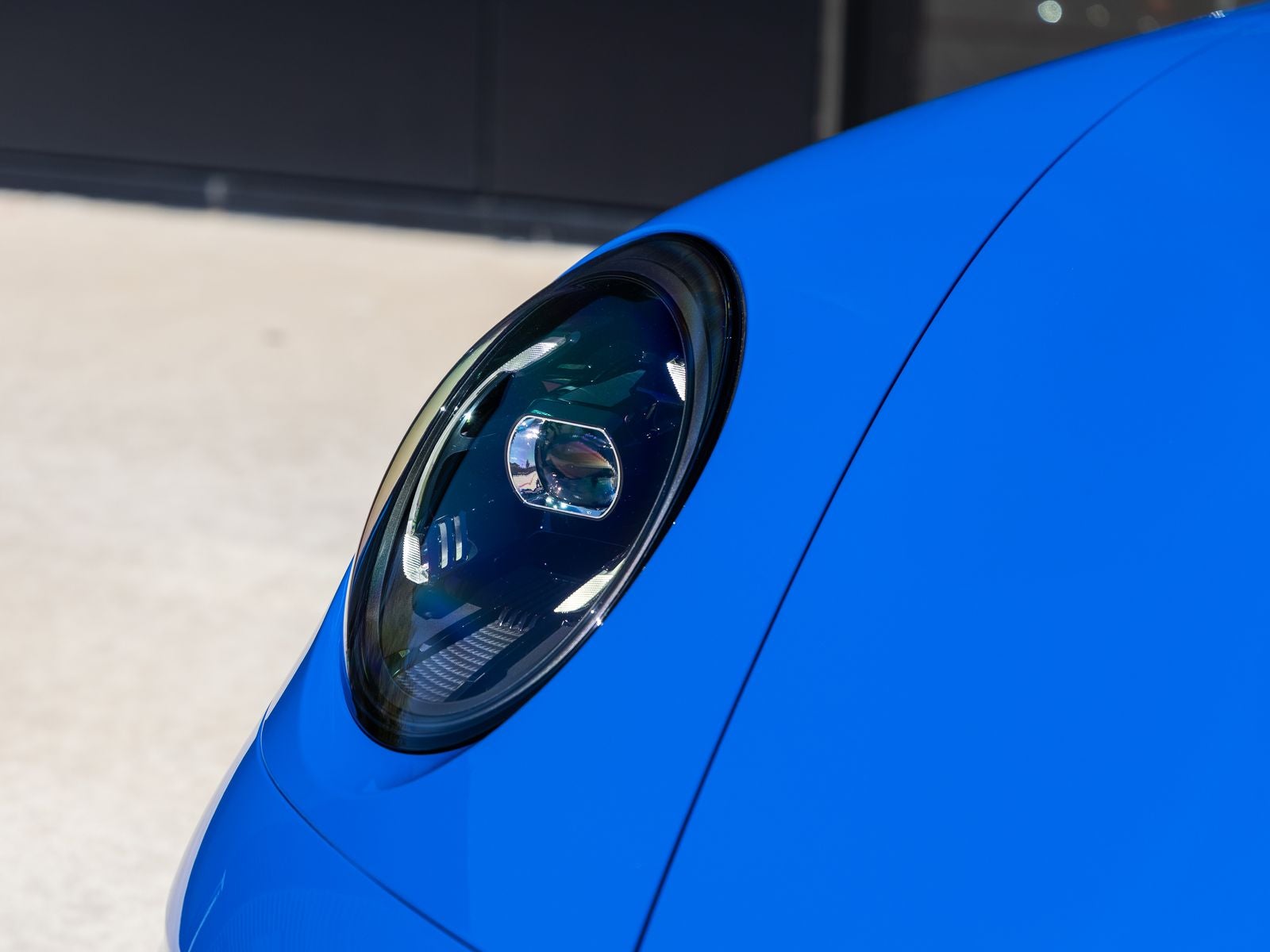 2026 Porsche 911 911 Carrera Cabriolet