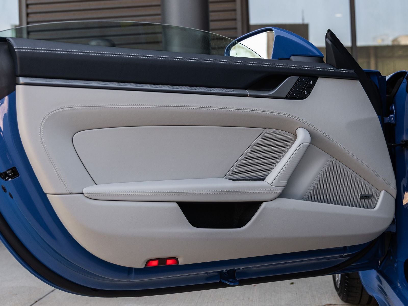 2026 Porsche 911 911 Carrera Cabriolet