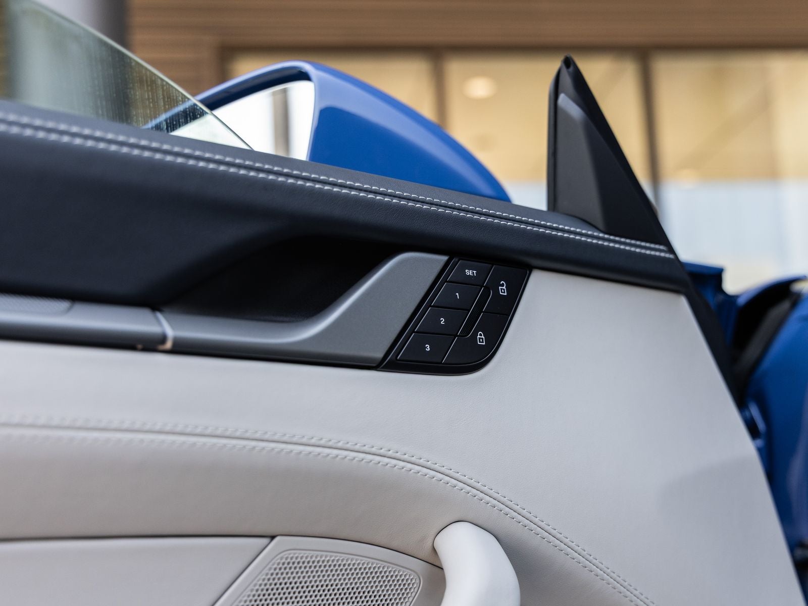 2026 Porsche 911 911 Carrera Cabriolet