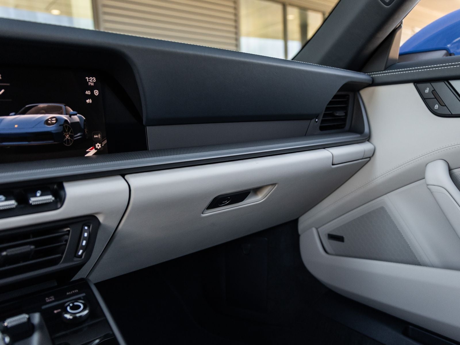 2026 Porsche 911 911 Carrera Cabriolet