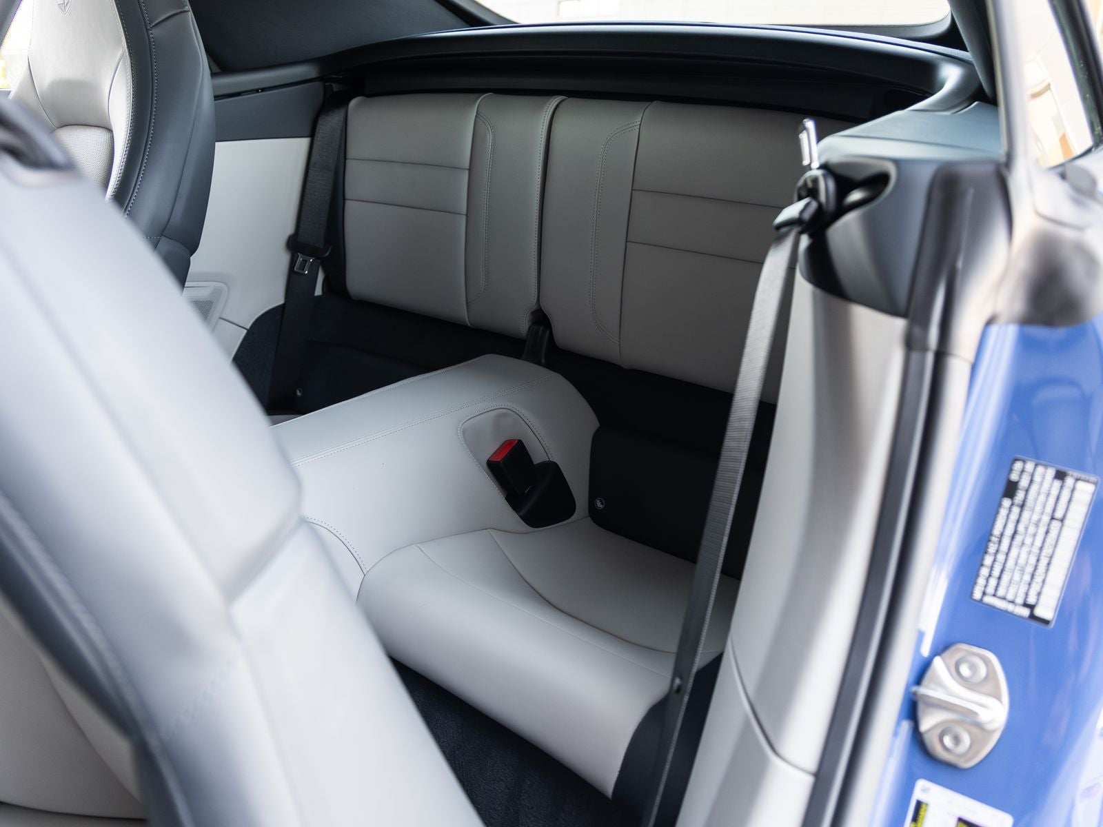 2026 Porsche 911 911 Carrera Cabriolet