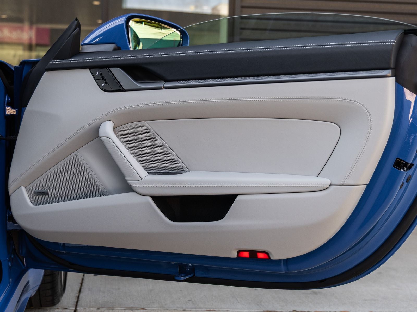 2026 Porsche 911 911 Carrera Cabriolet