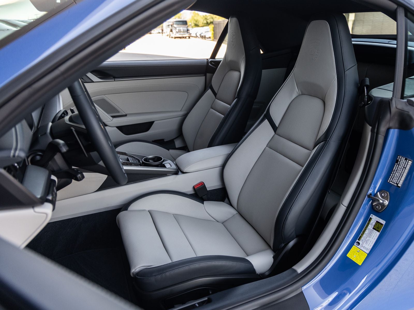 2026 Porsche 911 911 Carrera Cabriolet