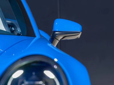 2026 Porsche 911 911 Carrera Cabriolet