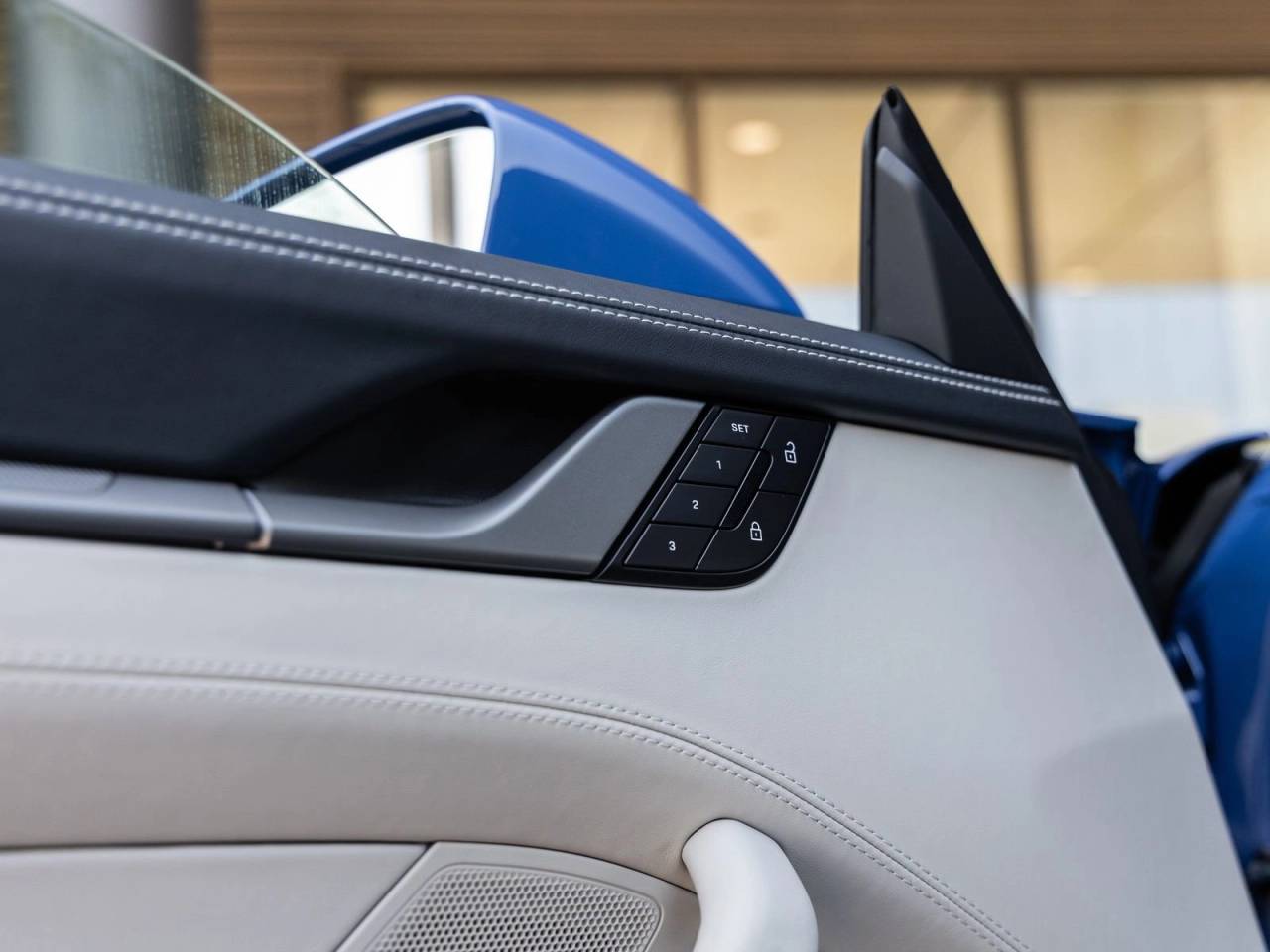 2026 Porsche 911 911 Carrera Cabriolet