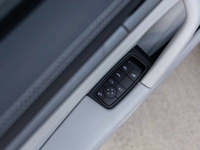 2026 Porsche 911 911 Carrera Cabriolet