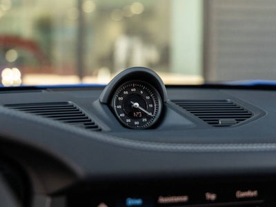 2026 Porsche 911 911 Carrera Cabriolet