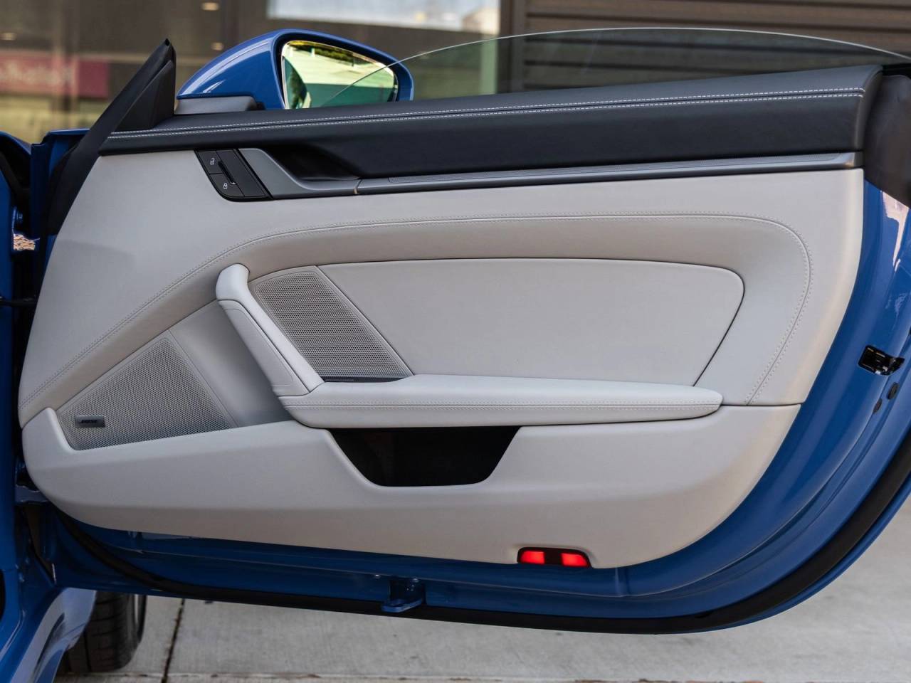 2026 Porsche 911 911 Carrera Cabriolet