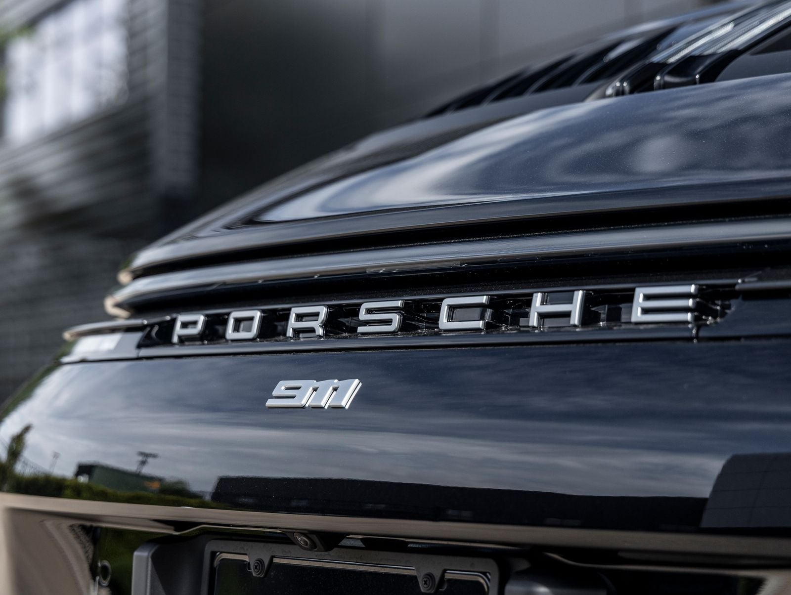 2026 Porsche 911 911 Carrera Cabriolet
