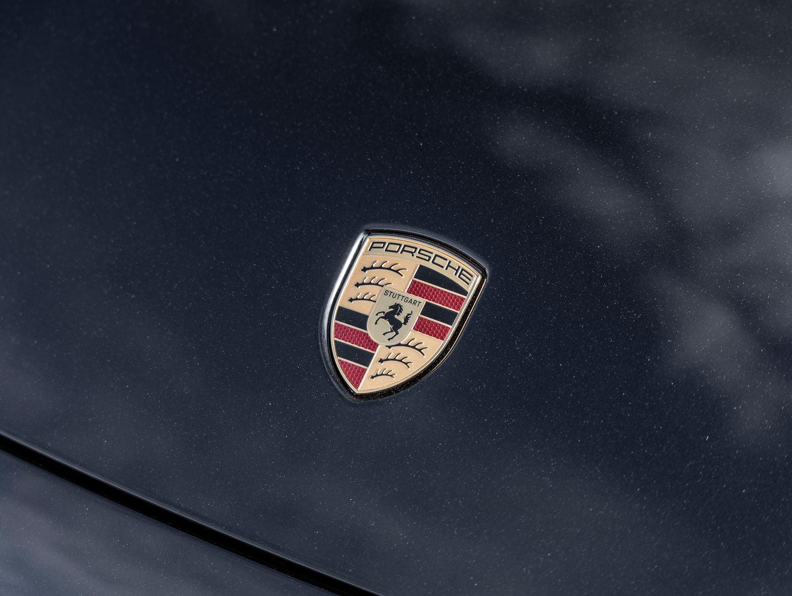 2026 Porsche 911 911 Carrera Cabriolet