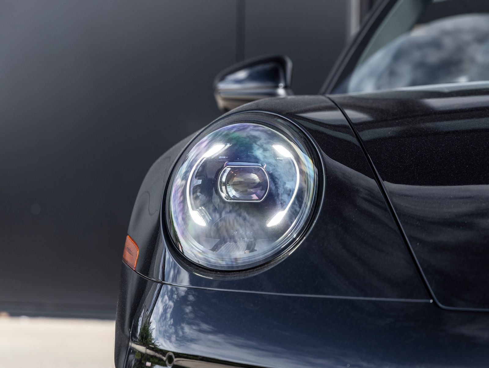 2026 Porsche 911 911 Carrera Cabriolet
