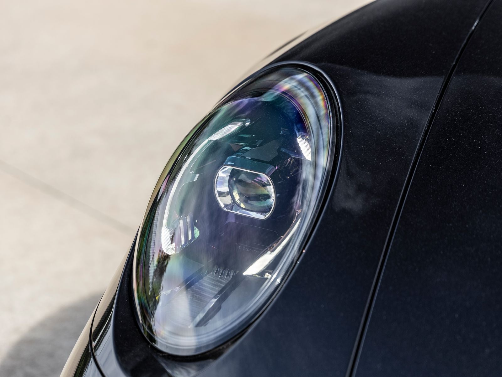 2026 Porsche 911 911 Carrera Cabriolet