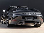2026 Porsche 911 911 Carrera Cabriolet