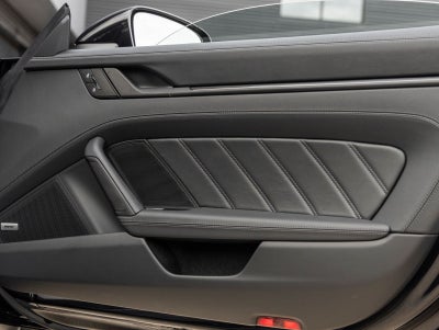 2026 Porsche 911 911 Carrera Cabriolet