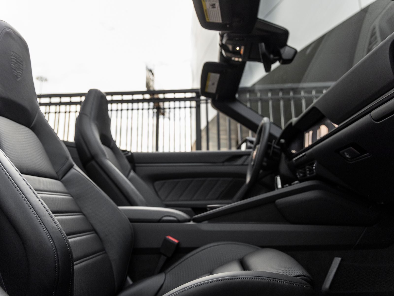 2026 Porsche 911 911 Carrera Cabriolet