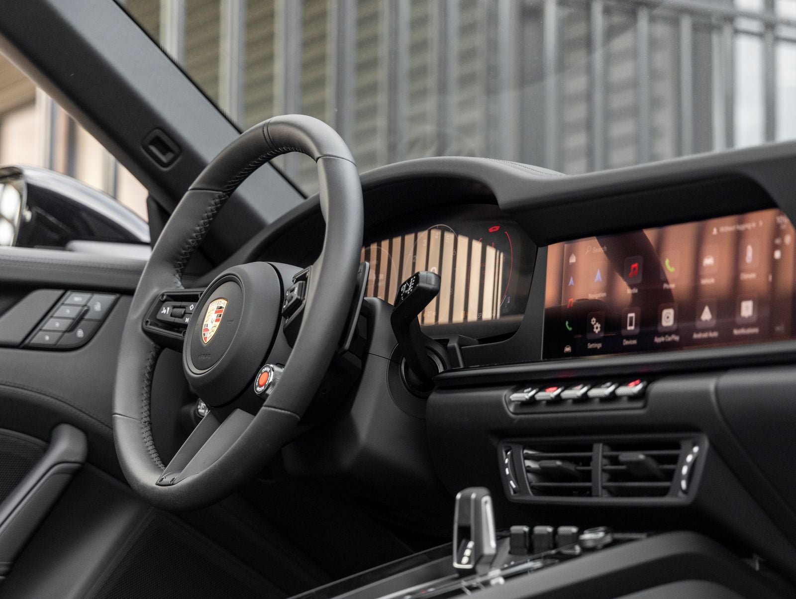2026 Porsche 911 911 Carrera Cabriolet