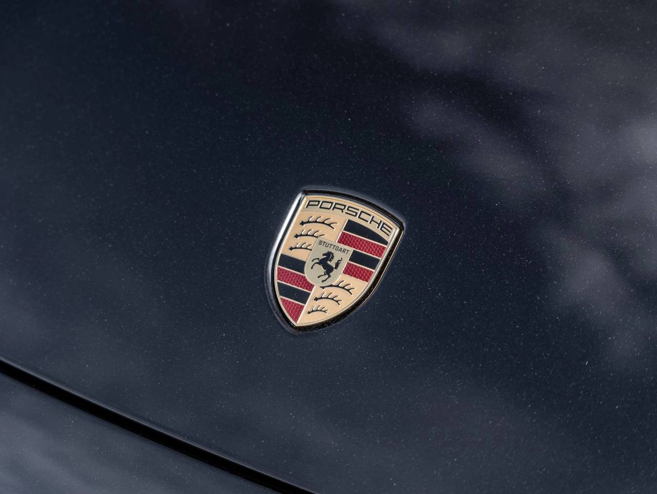 2026 Porsche 911 911 Carrera Cabriolet