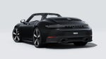 2026 Porsche 911 911 Carrera Cabriolet