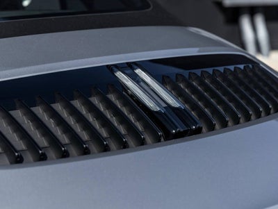 2022 Porsche 911 911 Carrera Cabriolet (MY22)