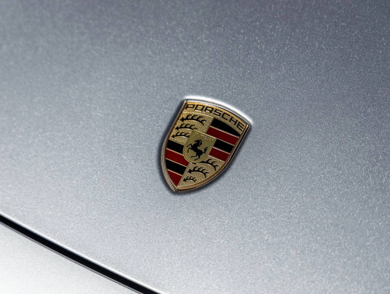 2022 Porsche 911 911 Carrera Cabriolet (MY22)