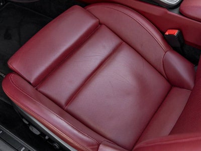 2022 Porsche 911 911 Carrera Cabriolet (MY22)