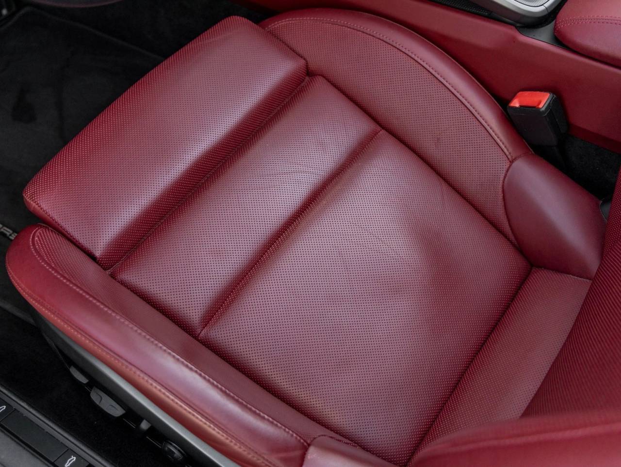 2022 Porsche 911 911 Carrera Cabriolet (MY22)