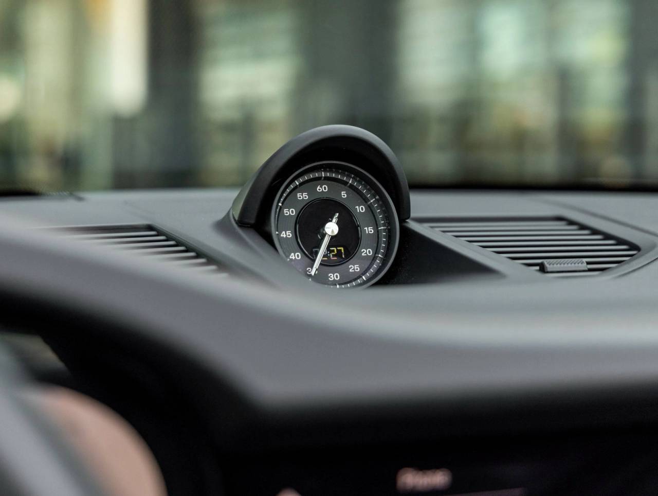 2022 Porsche 911 911 Carrera Cabriolet (MY22)