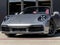 2022 Porsche 911 911 Carrera Cabriolet (MY22)