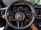 2025 Porsche 911 Carrera Cabriolet