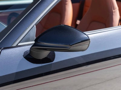 2025 Porsche 911 911 Carrera Cabriolet