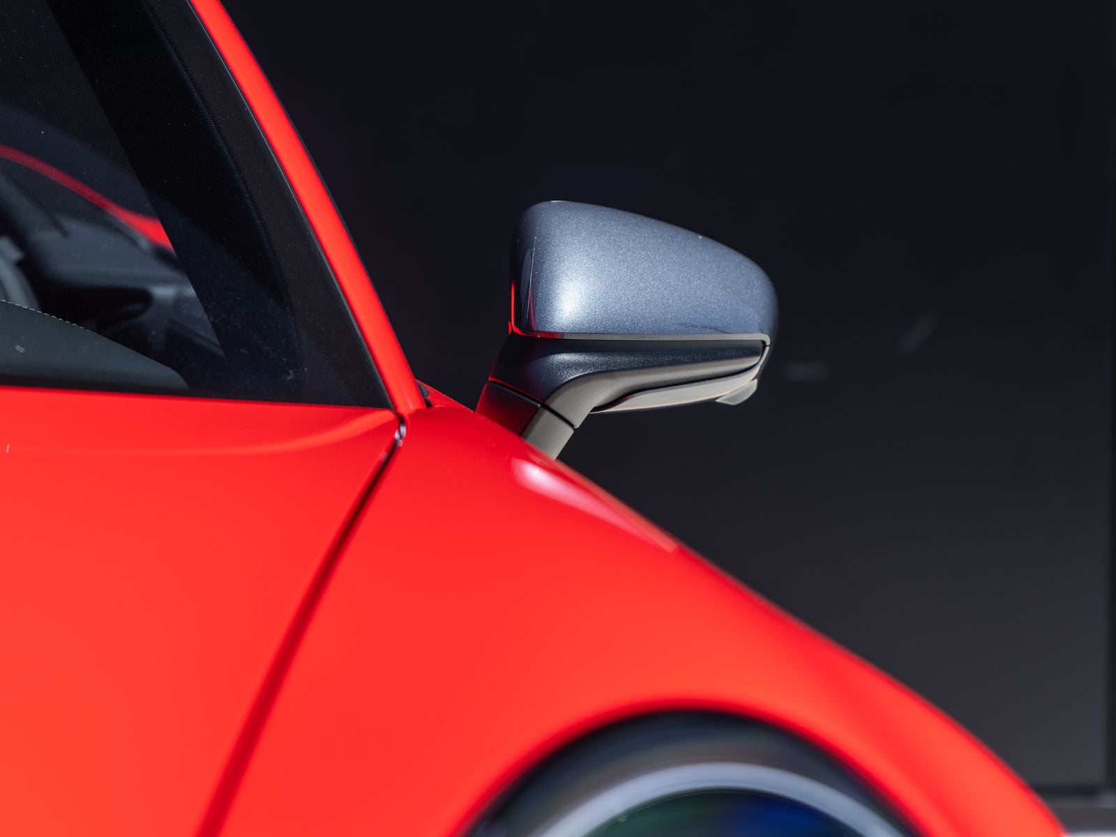 2026 Porsche 911 911 Carrera T Cabriolet