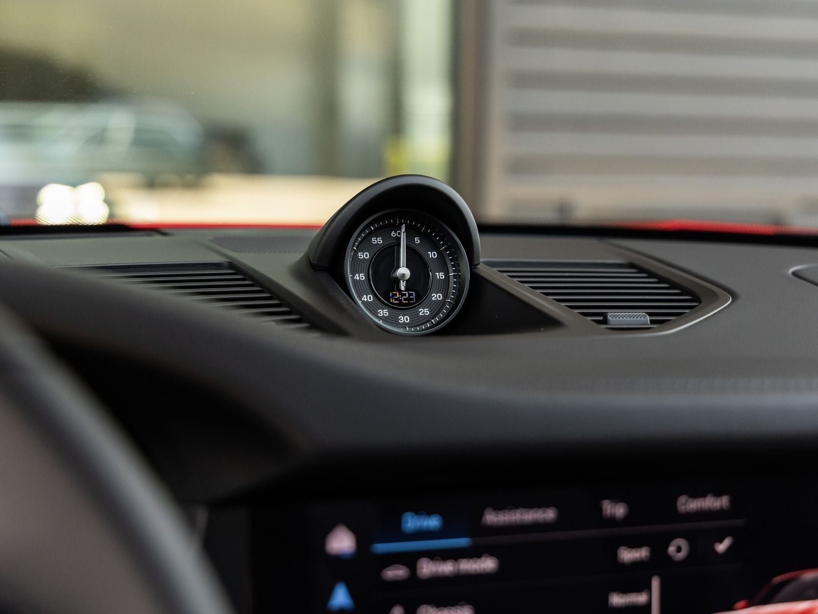 2026 Porsche 911 911 Carrera T Cabriolet