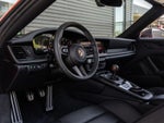 2026 Porsche 911 911 Carrera T Cabriolet