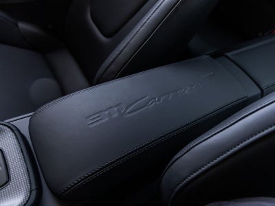 2026 Porsche 911 911 Carrera T Cabriolet