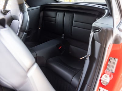 2026 Porsche 911 911 Carrera T Cabriolet