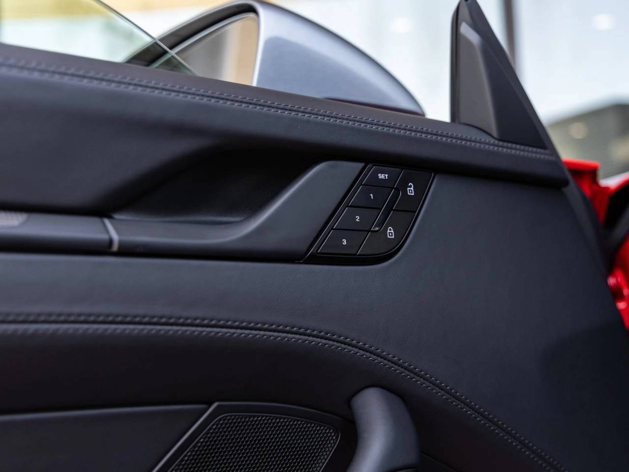 2026 Porsche 911 911 Carrera T Cabriolet