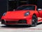 2026 Porsche 911 911 Carrera T Cabriolet