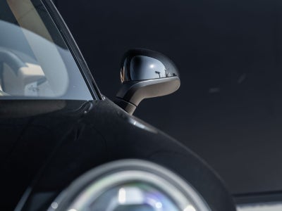 2017 Porsche 911 Carrera Cabriolet