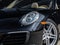 2017 Porsche 911 Carrera Cabriolet
