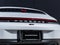 2026 Porsche 911 Carrera Cabriolet
