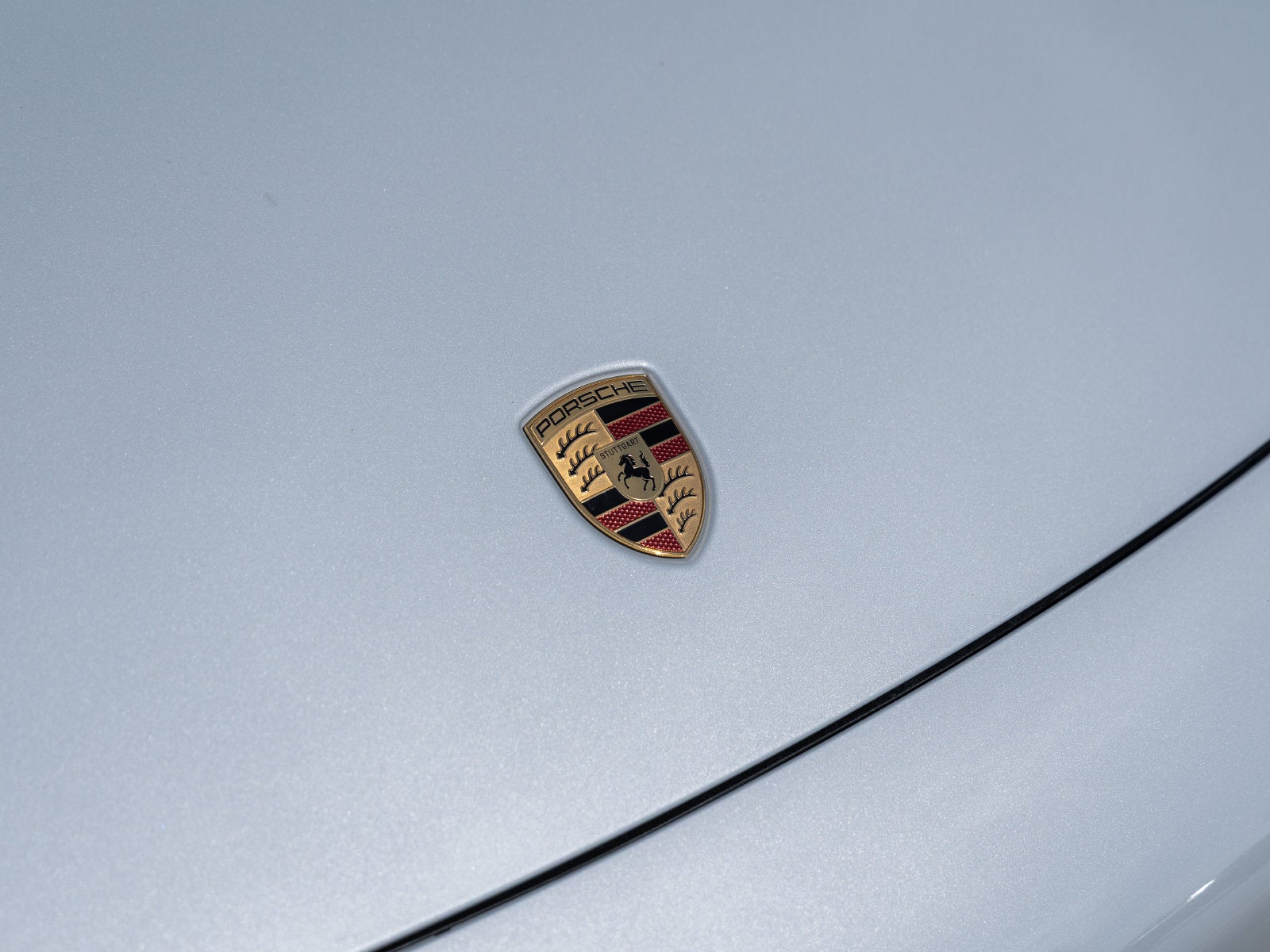 2026 Porsche 911 Carrera Cabriolet