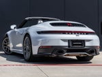 2026 Porsche 911 Carrera Cabriolet