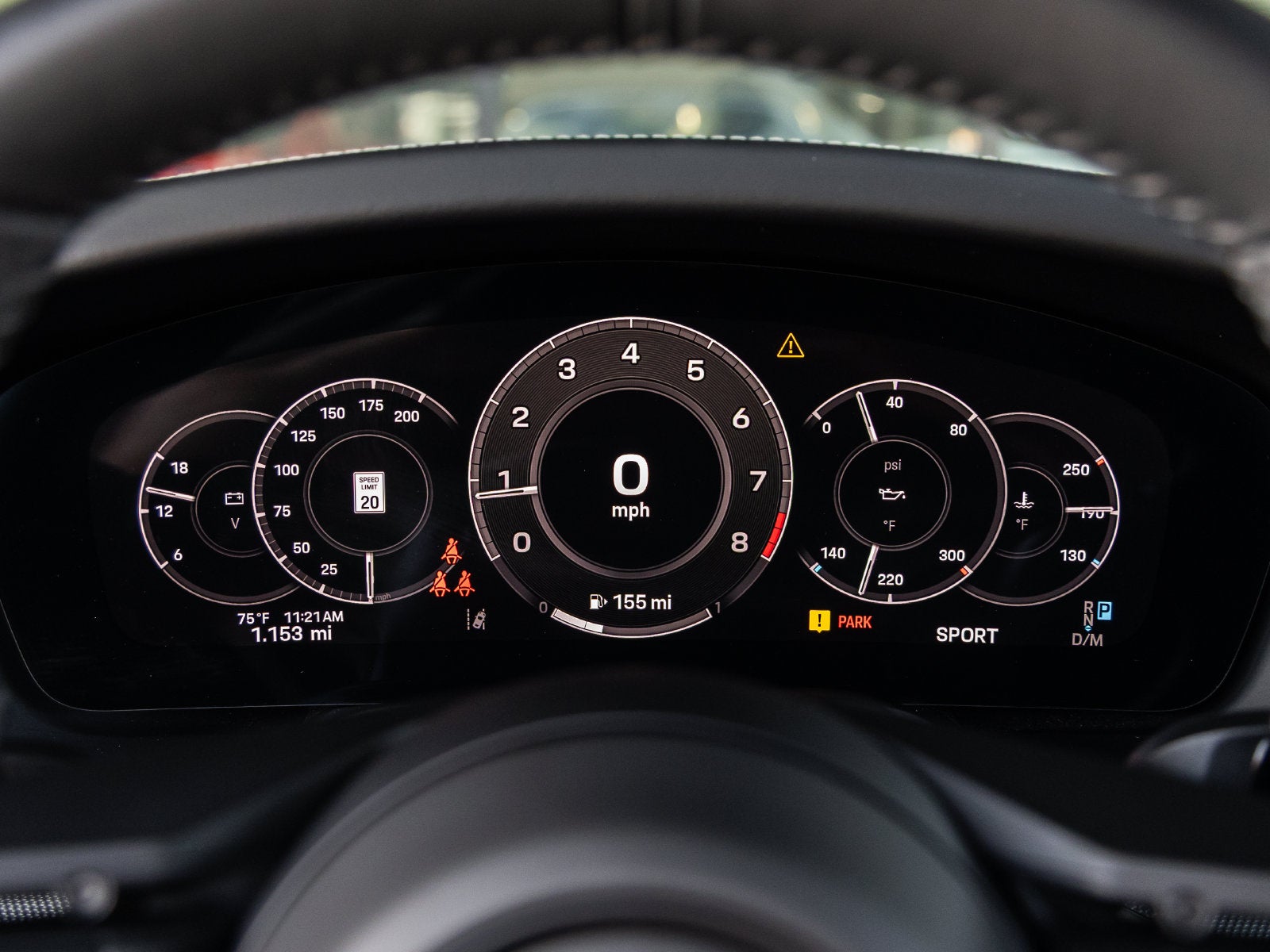 2026 Porsche 911 Carrera Cabriolet