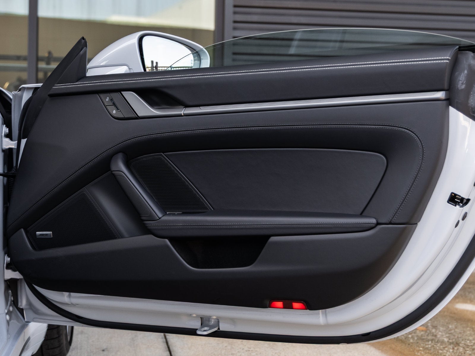 2026 Porsche 911 Carrera Cabriolet