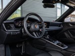 2026 Porsche 911 Carrera Cabriolet
