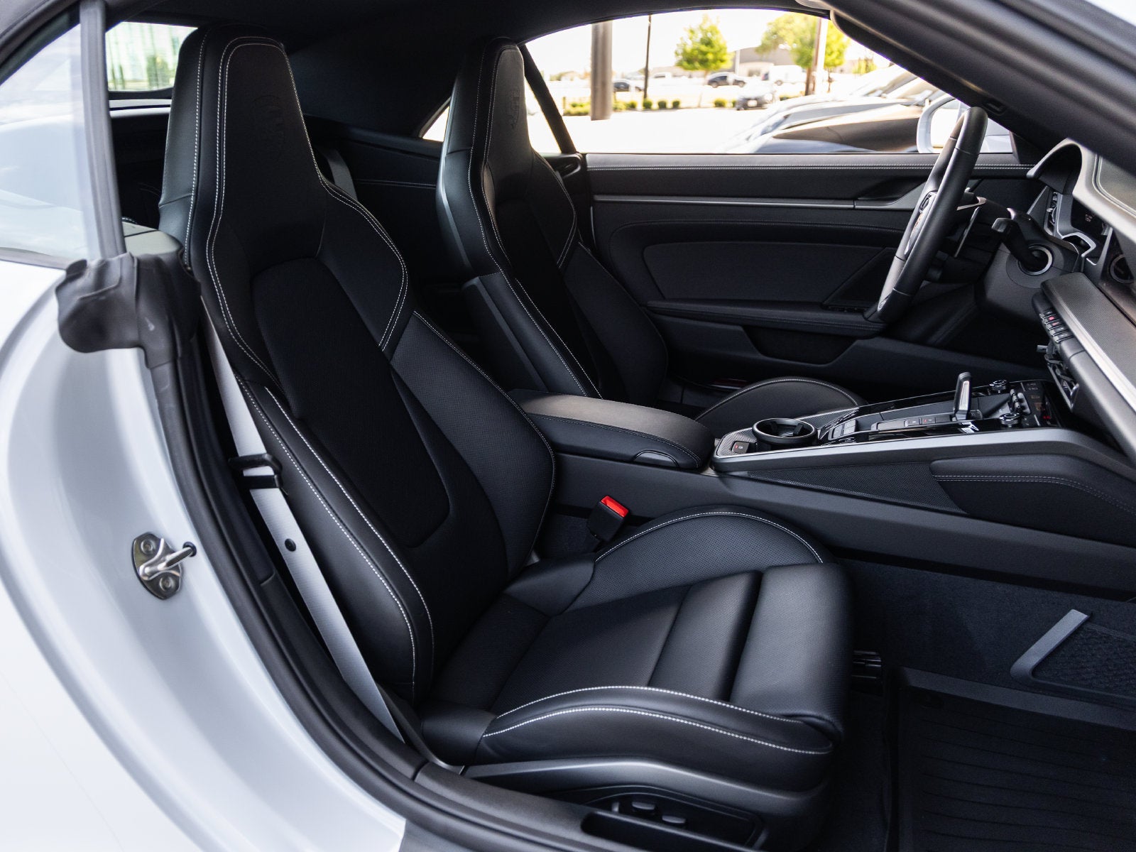 2026 Porsche 911 Carrera Cabriolet