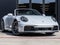 2026 Porsche 911 Carrera Cabriolet