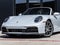 2026 Porsche 911 Carrera Cabriolet