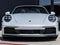 2026 Porsche 911 Carrera Cabriolet